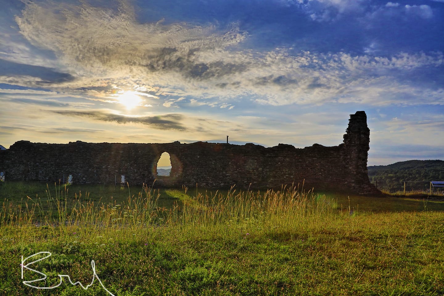 Castello di Avigliana - Bruno Loi